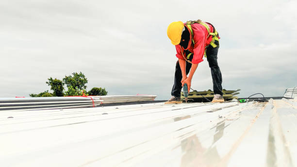 Best Tile Roofing Installation  in Las Quintas Fronterizas, TX