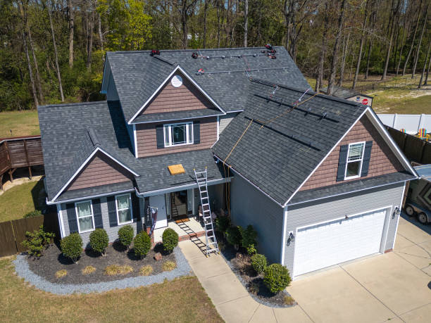 Best Wood Shake Roofing  in Las Quintas Fronterizas, TX